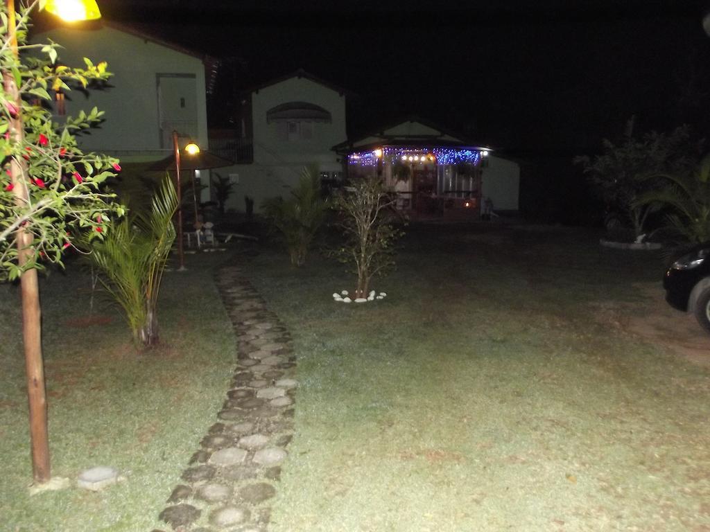 Pousada Stohler Haus Penedo  Esterno foto