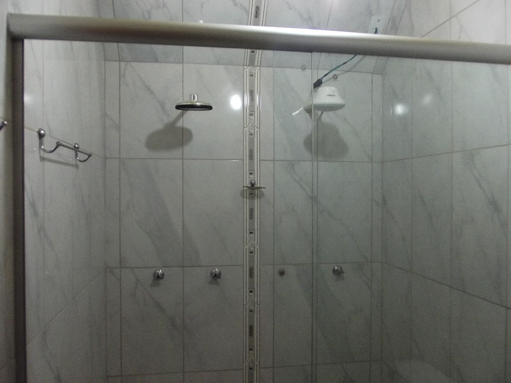 Pousada Stohler Haus Penedo  Camera foto