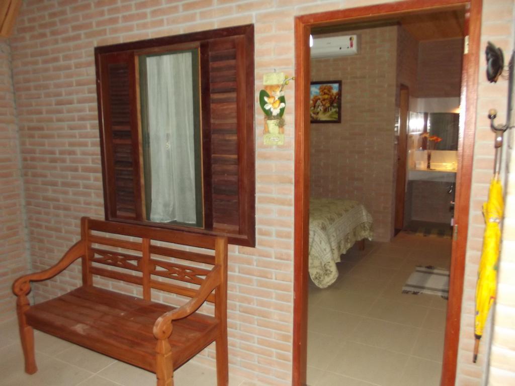 Pousada Stohler Haus Penedo  Camera foto