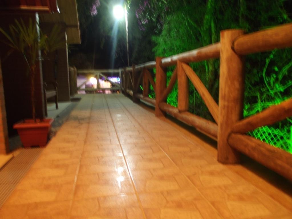 Pousada Stohler Haus Penedo  Esterno foto