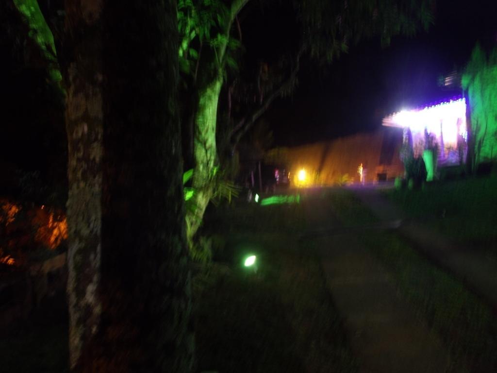 Pousada Stohler Haus Penedo  Esterno foto
