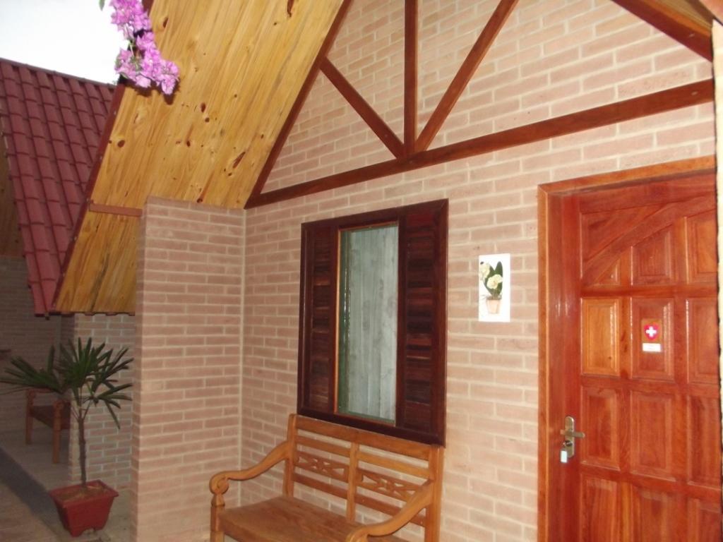 Pousada Stohler Haus Penedo  Camera foto