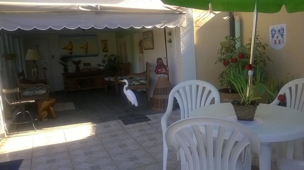 Pousada Stohler Haus Penedo  Esterno foto
