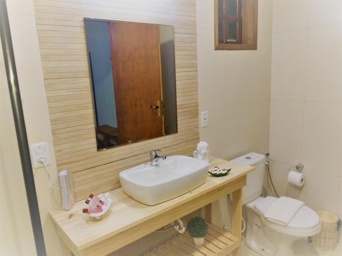 Pousada Stohler Haus Penedo  Esterno foto