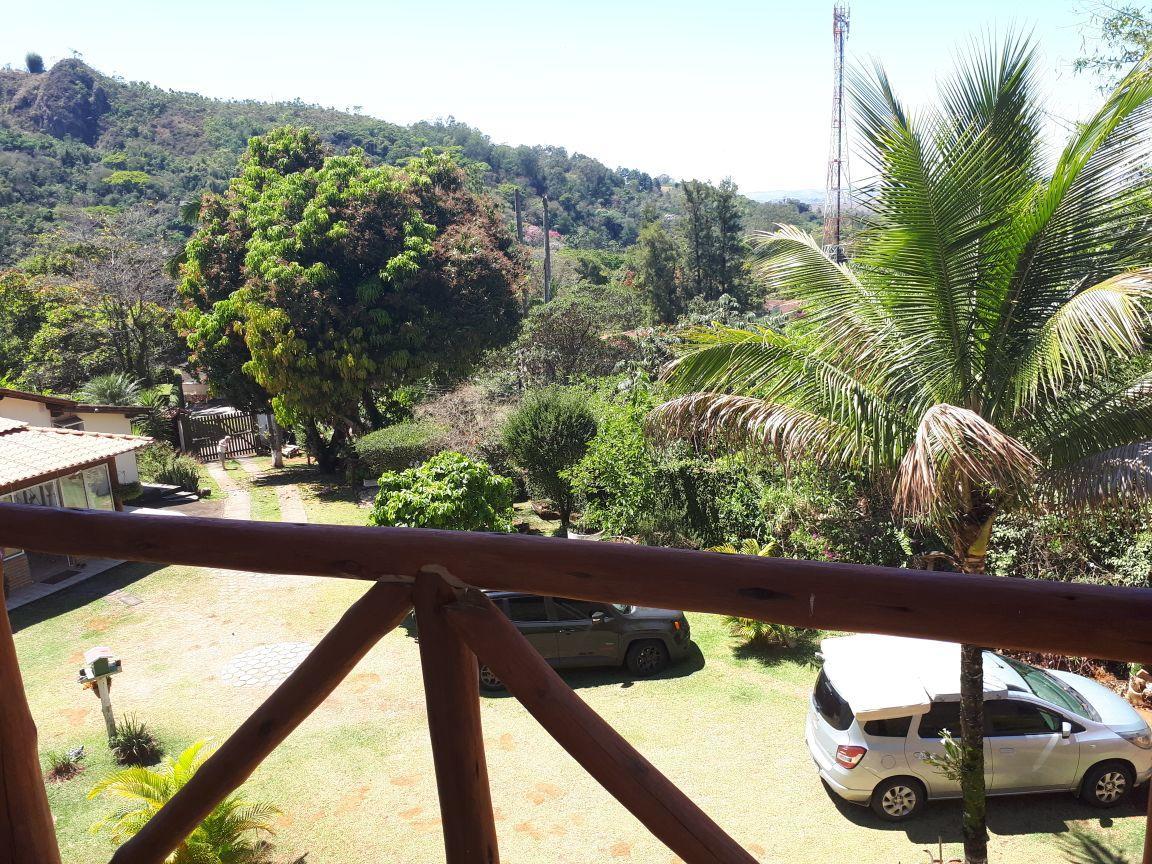 Pousada Stohler Haus Penedo  Esterno foto